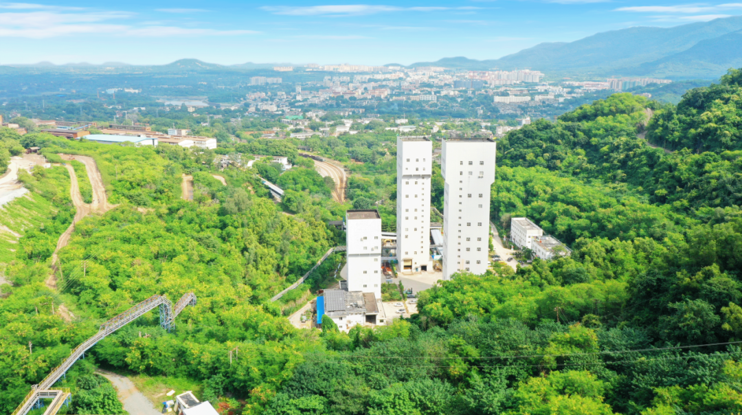 海南日報：海南礦業持續完善產業布局，推動高質量發展